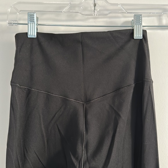 Aerie OFFLINE Real Me High Waisted Legging - Picture 7 of 8